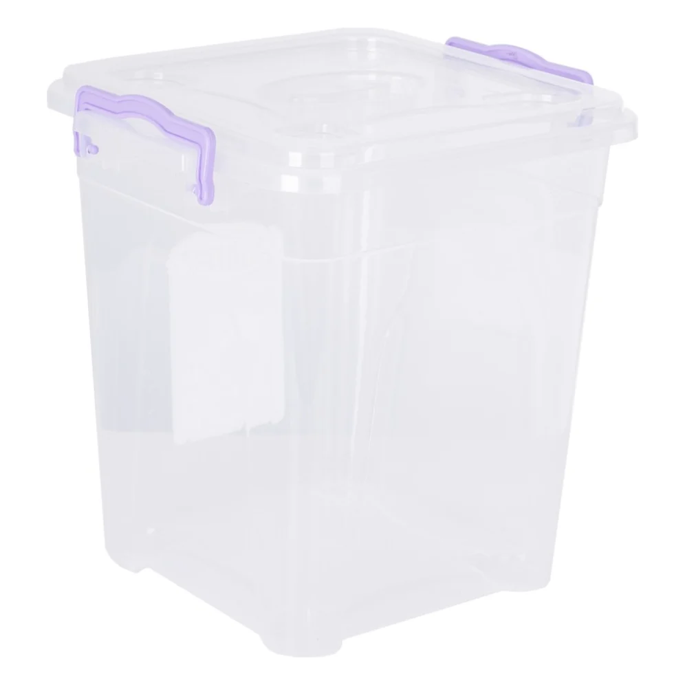 Харчовий контейнер Violet House Prenty Box 7 л (0487 PRENTY BOX прям. 7 л)