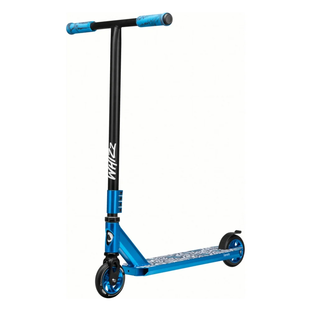 Самокат Lionelo Whizz Blue Cobalt (LO-WHIZZ BLUE COBALT)