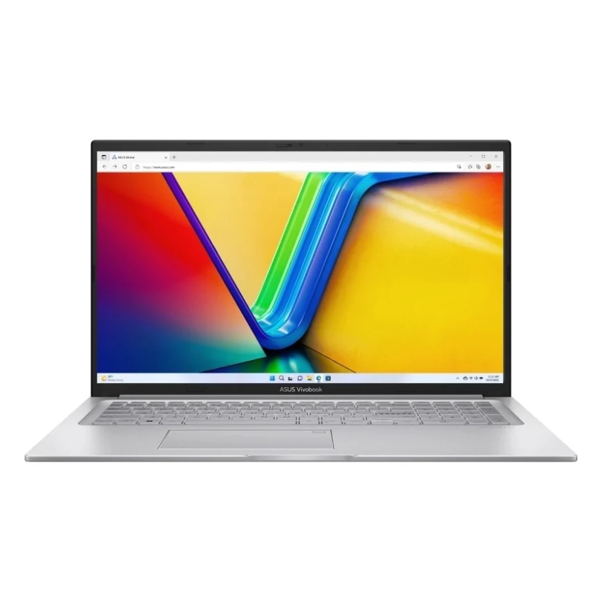 Ноутбук ASUS Vivobook 17 X1704VA-AU092 (90NB10V1-M00330)