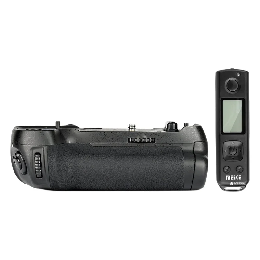 Батарейний блок Meike Nikon MK-D850 PRO (BG950072)
