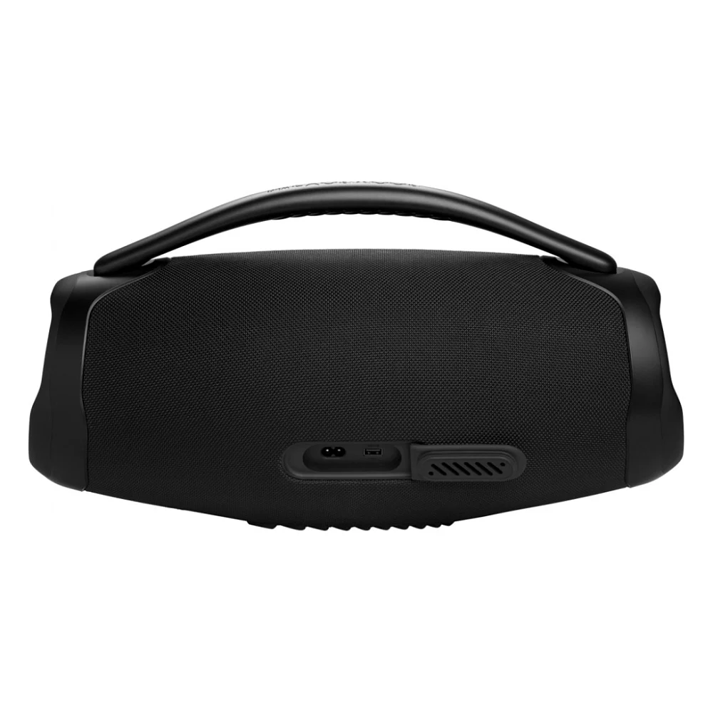 Акустична система JBL Boombox 3 Wi-Fi Black (JBLBB3WIFIBLKEP) — фото 5