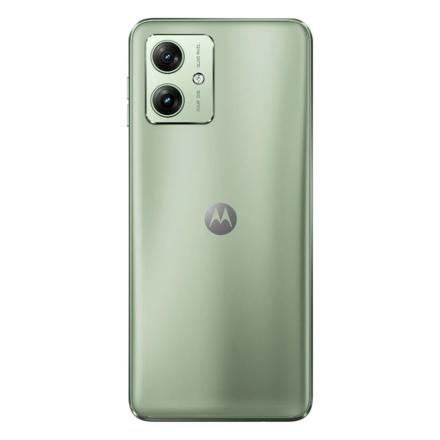 Мобільний телефон Motorola G54 Power 12/256Gb Mint Green (PB0W0008RS) — фото 3