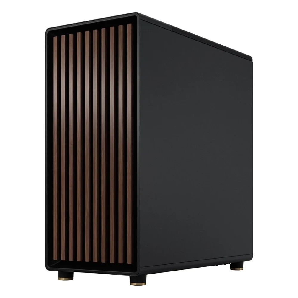 Корпус Fractal Design North Charcoal Black (FD-C-NOR1C-01) — фото 7