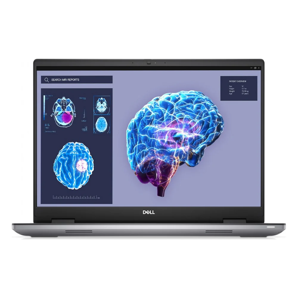 Комп'ютер Dell Precision 7680 Tower / i9-13950HX (210-BGNT_i9321TBW11P)