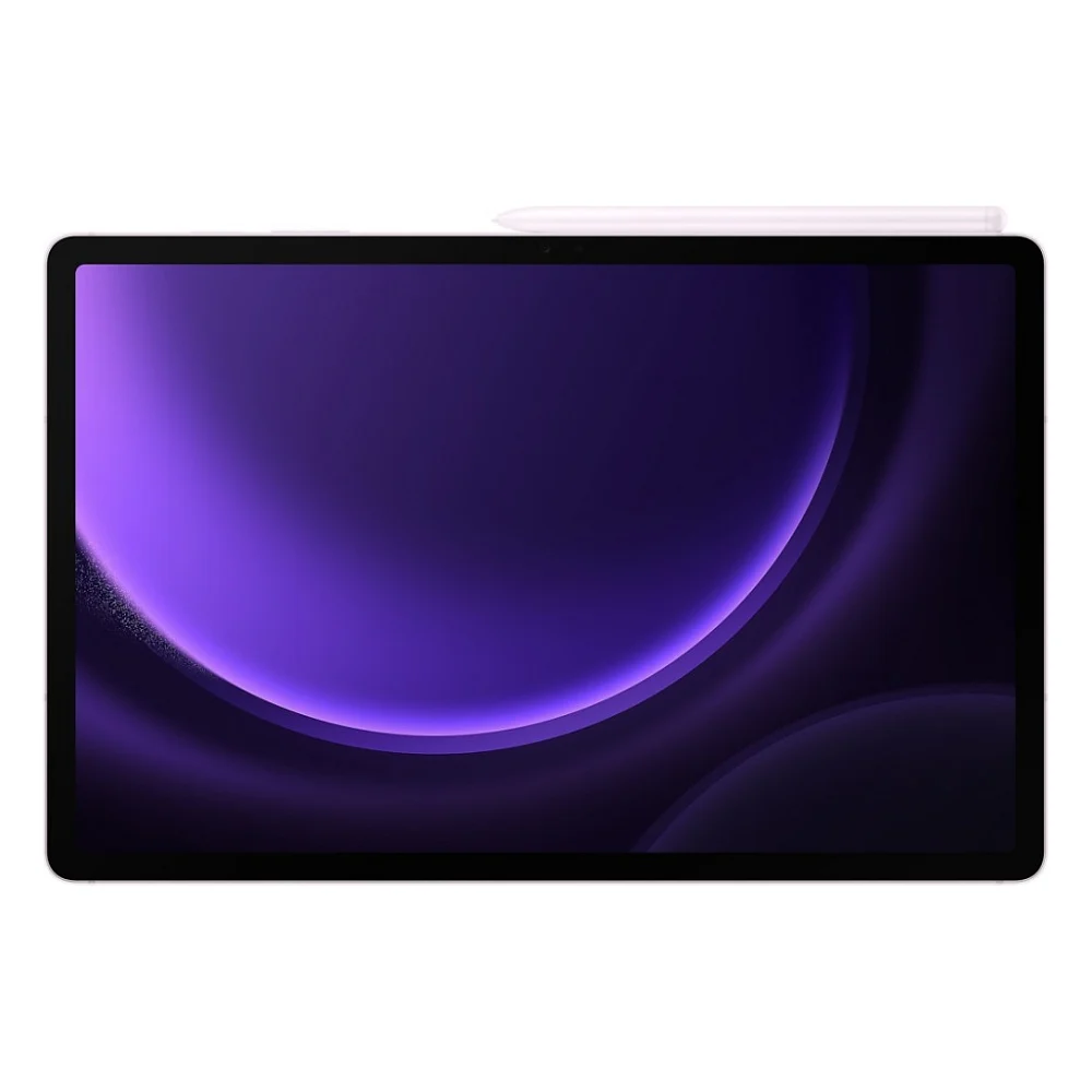 Планшет Samsung Galaxy Tab S9 FE 5G 128GB Light Pink (SM-X516BLIASEK)