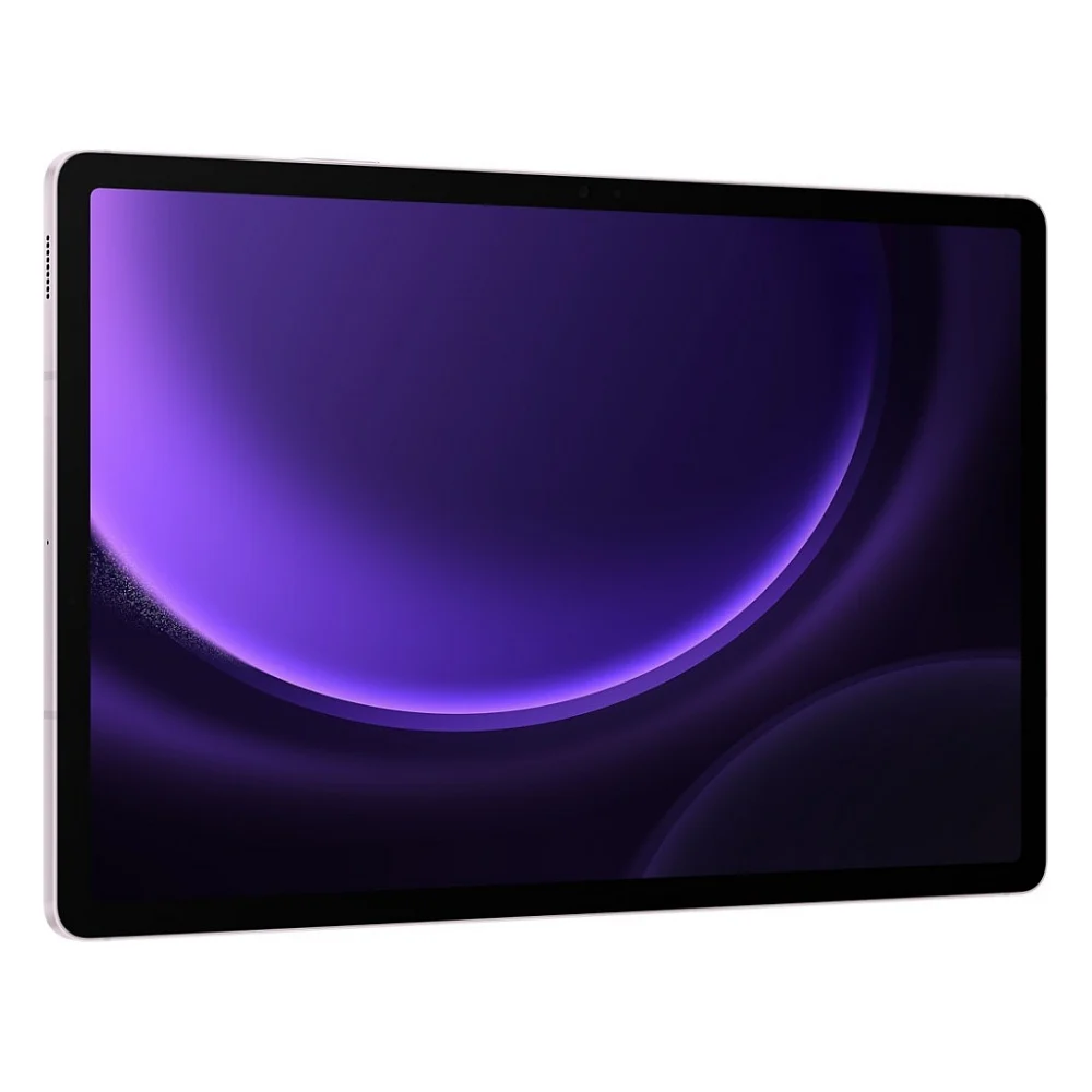 Планшет Samsung Galaxy Tab S9 FE 5G 128GB Light Pink (SM-X516BLIASEK) — фото 5