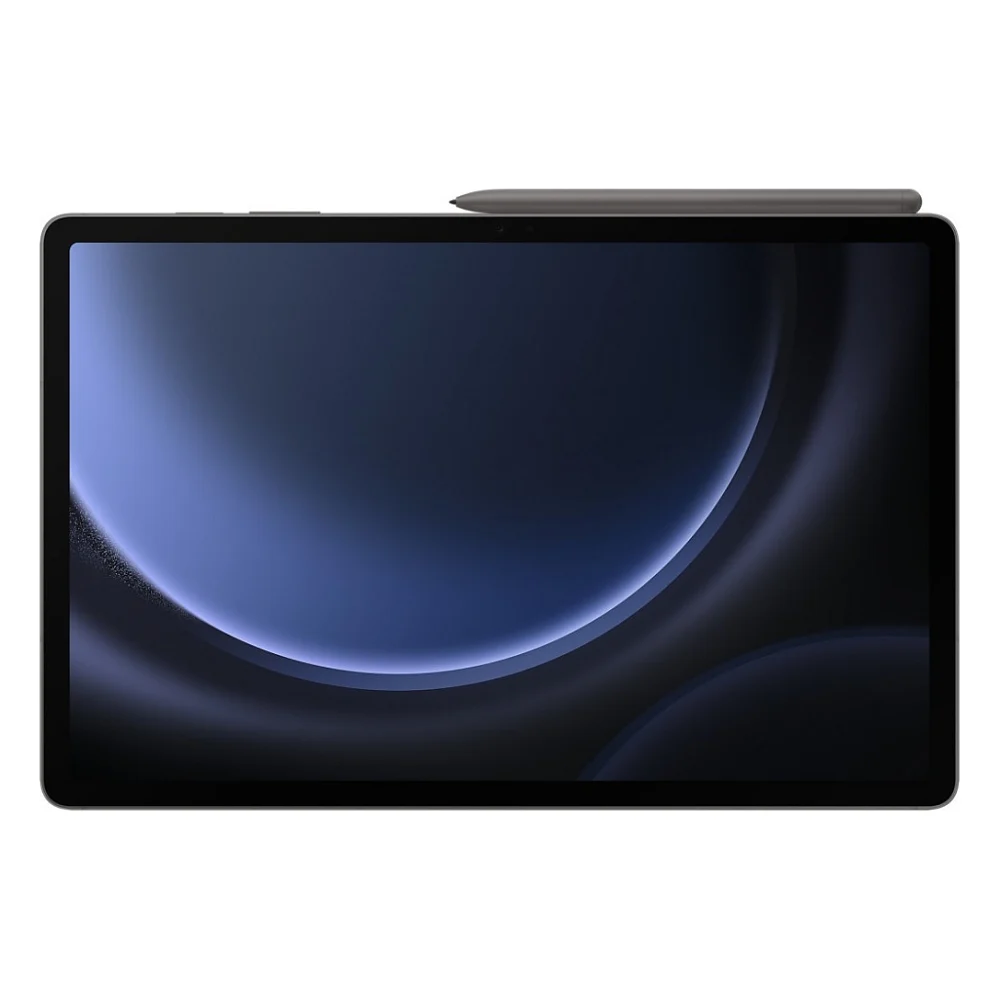 Планшет Samsung Galaxy Tab S9 FE 5G 128GB Gray (SM-X516BZAASEK)