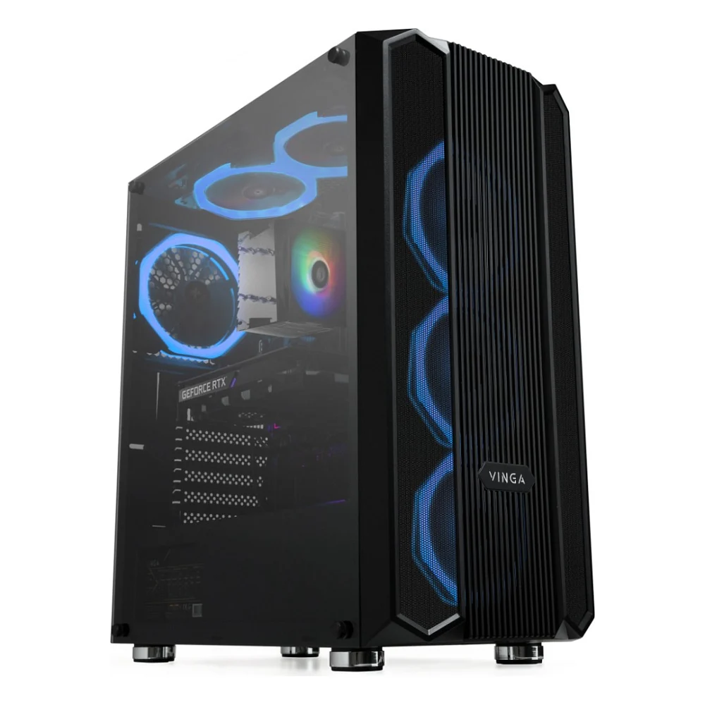 Комп'ютер Vinga Wolverine D6728 (I5M16G4060W.D6728)
