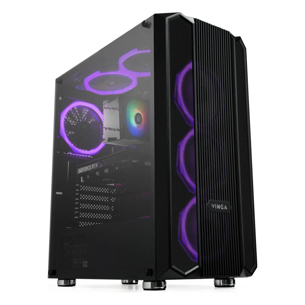 Комп'ютер Vinga Rhino D6754 (R5M32G4060W.D6754)