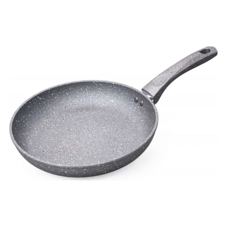 Сковорода Con Brio Eco Granite 20 х 4,5 см (СВ-2011)