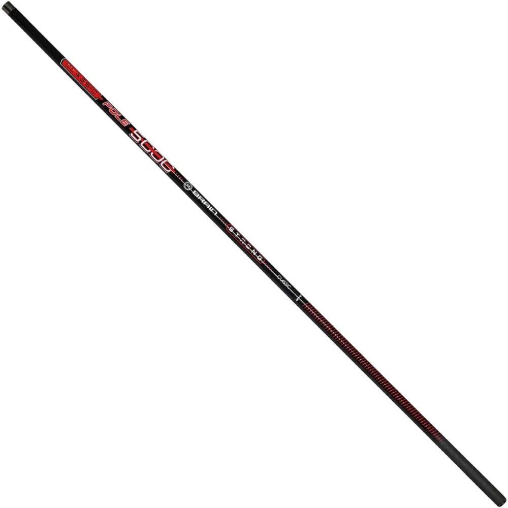 Вудилище Brain fishing Classic Strong 5.00m 10-30g (1858.54.85)
