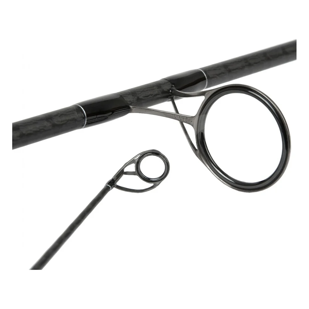 Вудилище Shimano Tribal Carp TX-Ultra A 13'/3.96m 3.5lbs+ - 2sec. (TXULA13INT) — фото 2