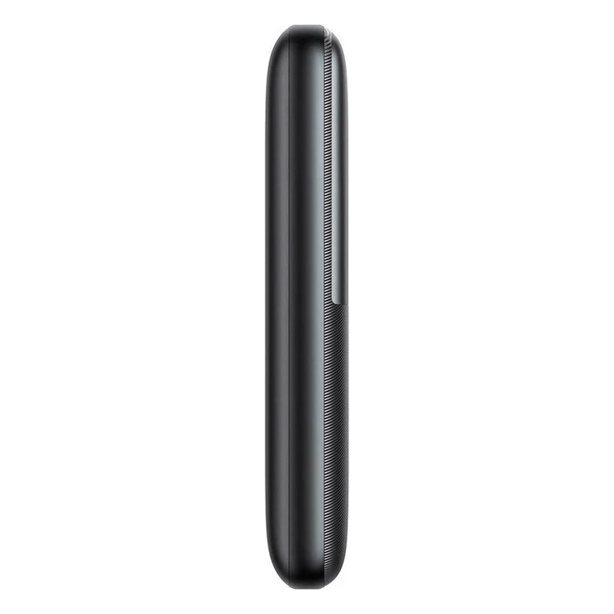 Батарея універсальна Baseus Bipow Pro Digital Display 10000mAh 20W Black Overseas Edition (PPBD040201) — фото 5