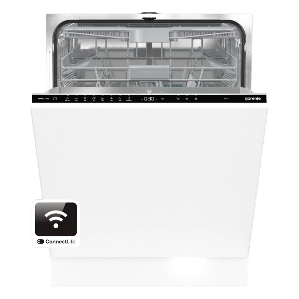 Посудомийна машина Gorenje GV673C60