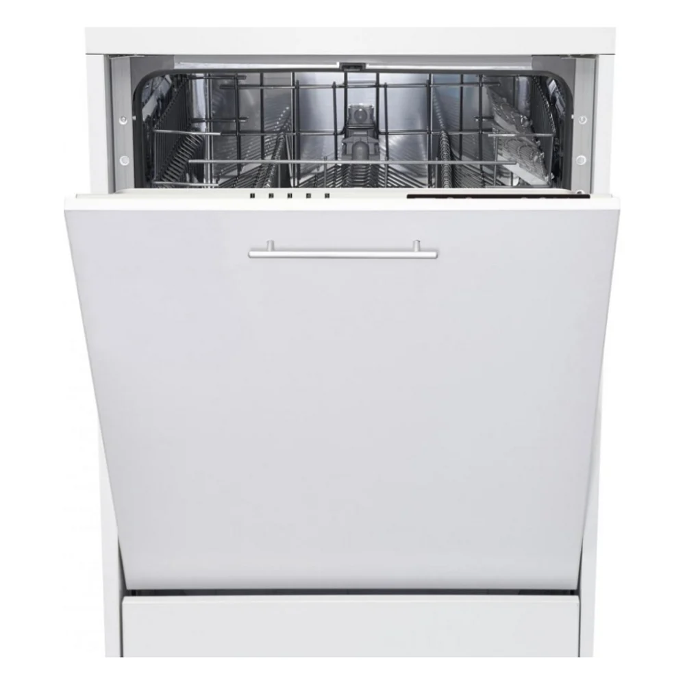 Посудомийна машина HEINNER HDW-BI6005IE++