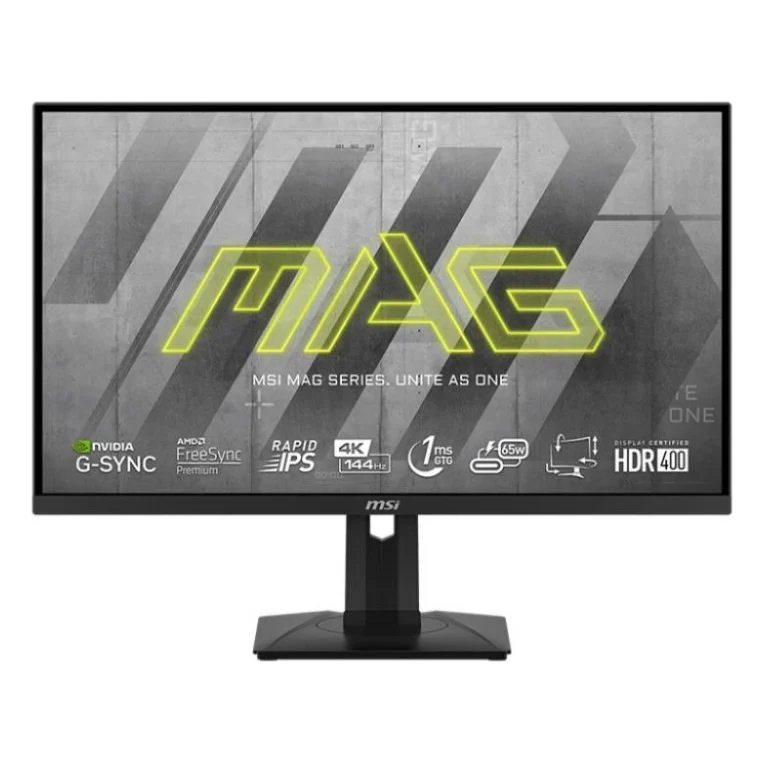 Монітор MSI MAG 274UPF