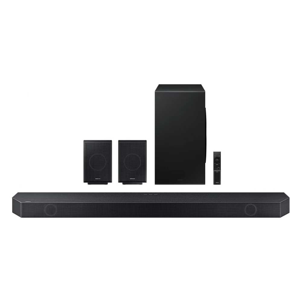 Акустична система Samsung HW-Q990C (HW-Q990C/UA)