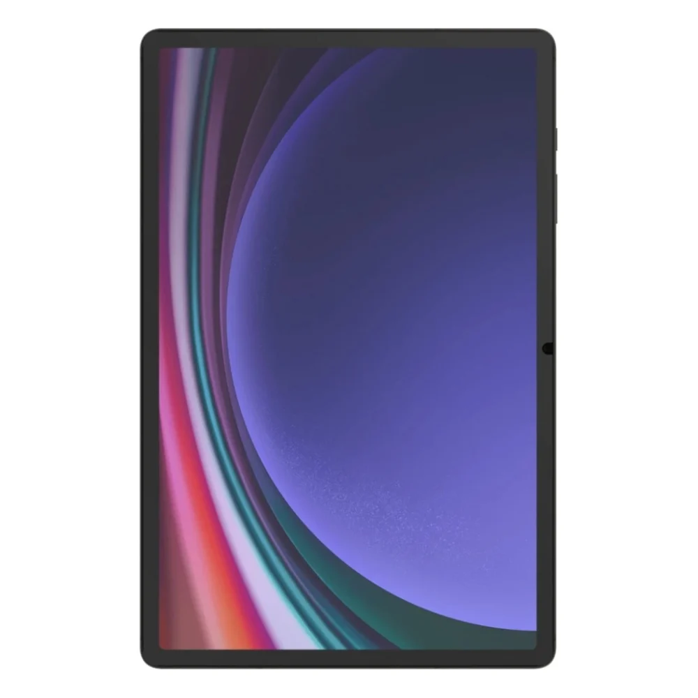 Плівка захисна Samsung Tab S9+ Anti-Reflecting Screen Protector Transparent (EF-UX810CTEGWW)