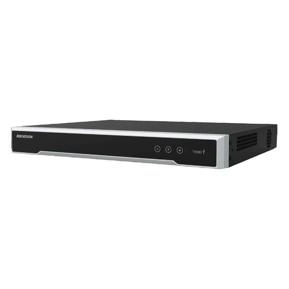 Реєстратор для відеоспостереження Hikvision DS-7616NI-Q2(D)