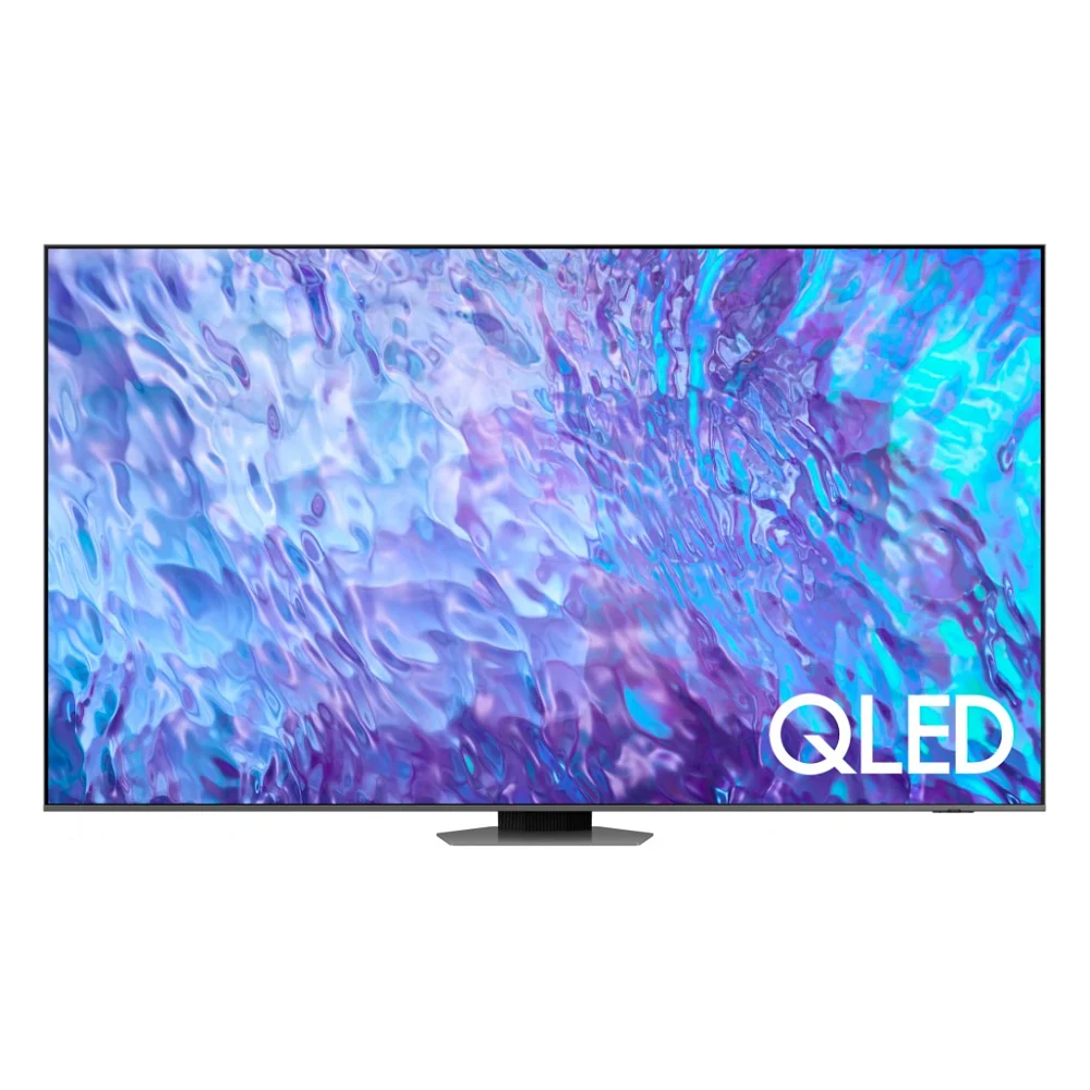 Телевізор Samsung QE98Q80CAUXUA — фото 2
