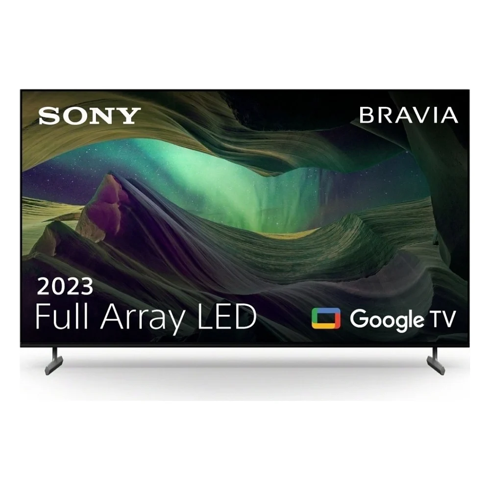 Телевізор Sony KD65X85L