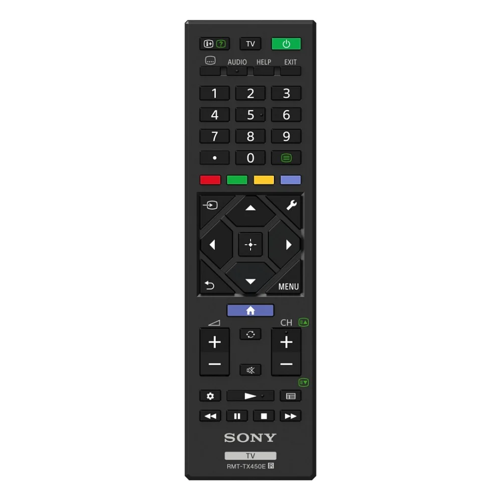 Телевізор Sony KD65X85L — фото 11