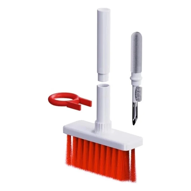 Універсальний чистячий набір XoKo Clean set 001 white (XK-CS001-WH)