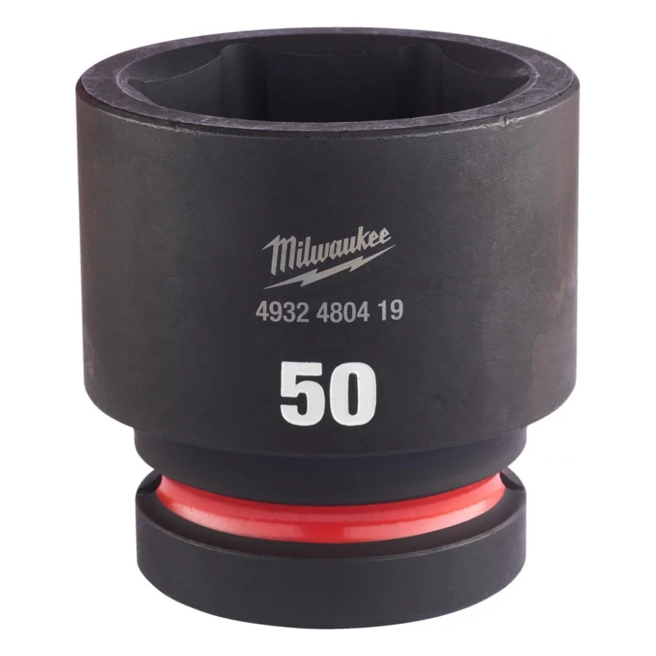 Головка торцева Milwaukee ShW 1" 50мм (4932480419)