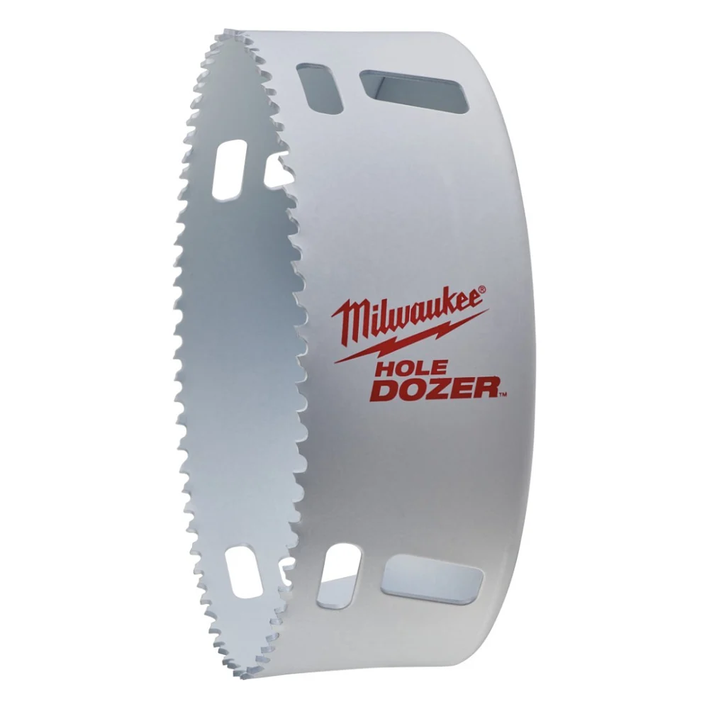 Коронка Milwaukee Bi-Metal 140мм (49560247)