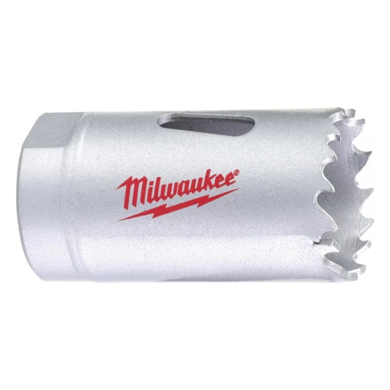 Коронка Milwaukee Holesaw BiM Contractor 27мм (4932464679)