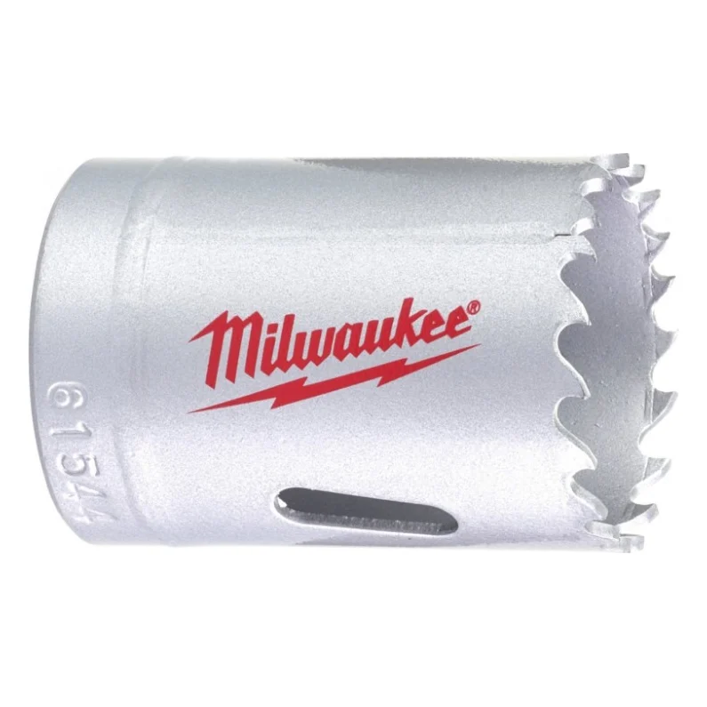 Коронка Milwaukee Holesaw BiM Contractor 35мм (4932464683)