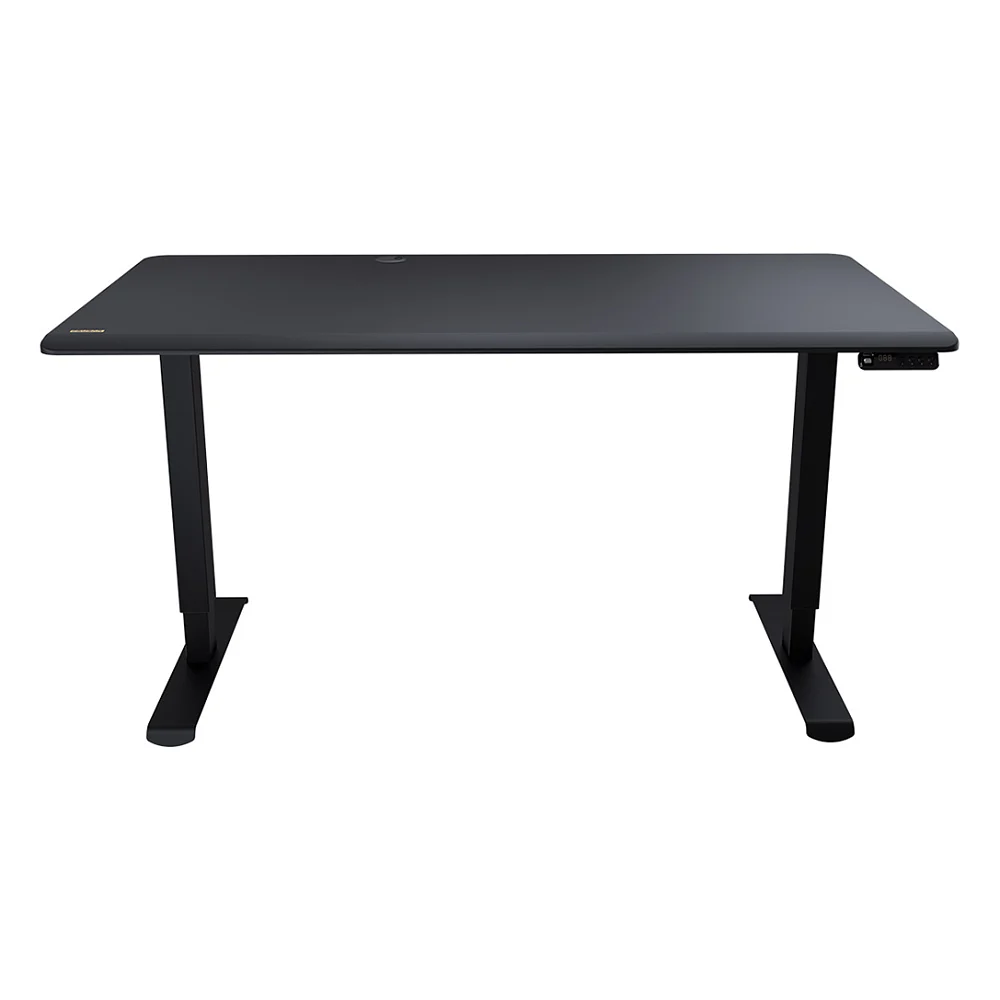 Геймерський стіл Cougar Royal 150 Pure Black