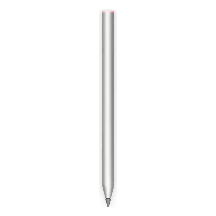 Стилус HP Rechargeable MPP 2.0 Tilt Pen (Silver) (3J123AA)