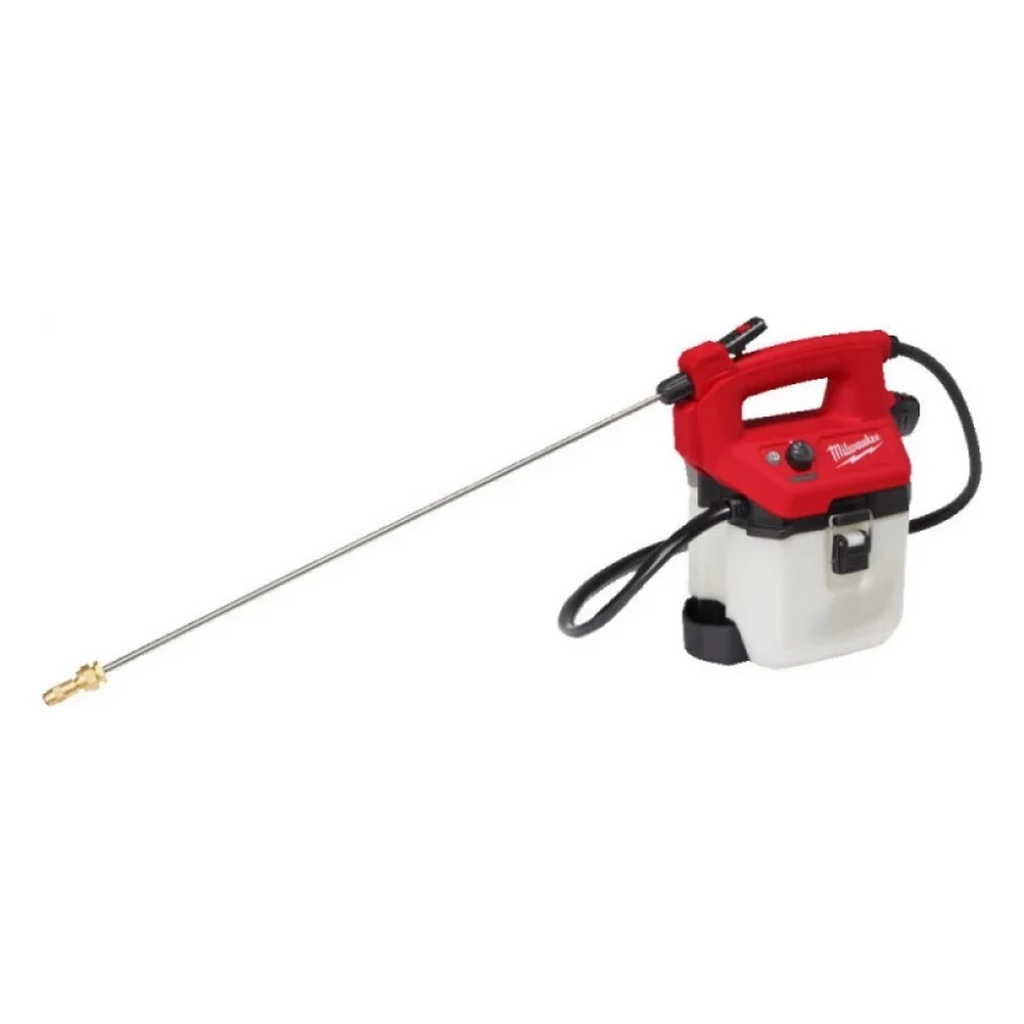 Обприскувач Milwaukee M12 BHCS3L-201 3.7л. (4933480782)