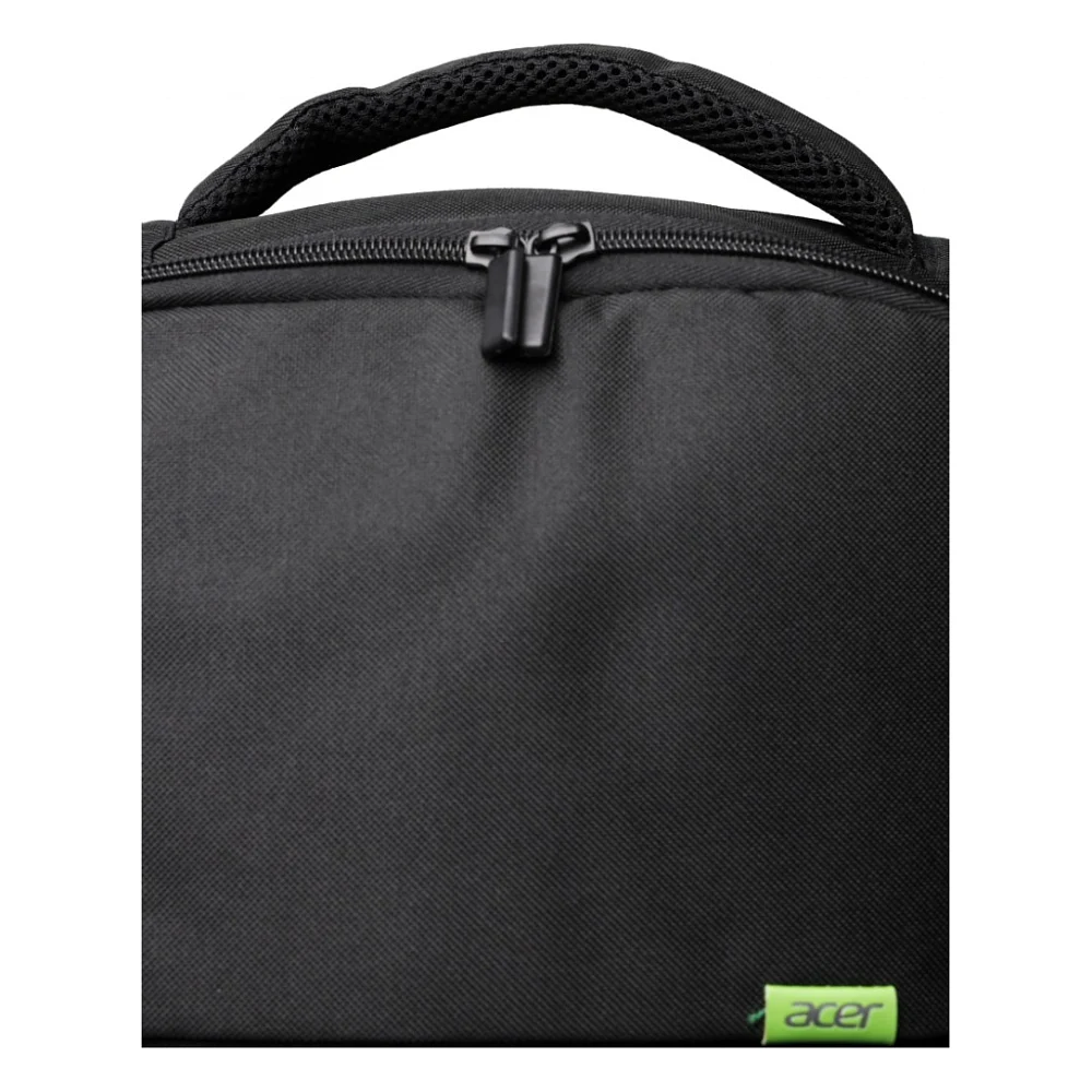 Рюкзак для ноутбука Acer 15.6" Commercial Black (GP.BAG11.02C) — фото 8