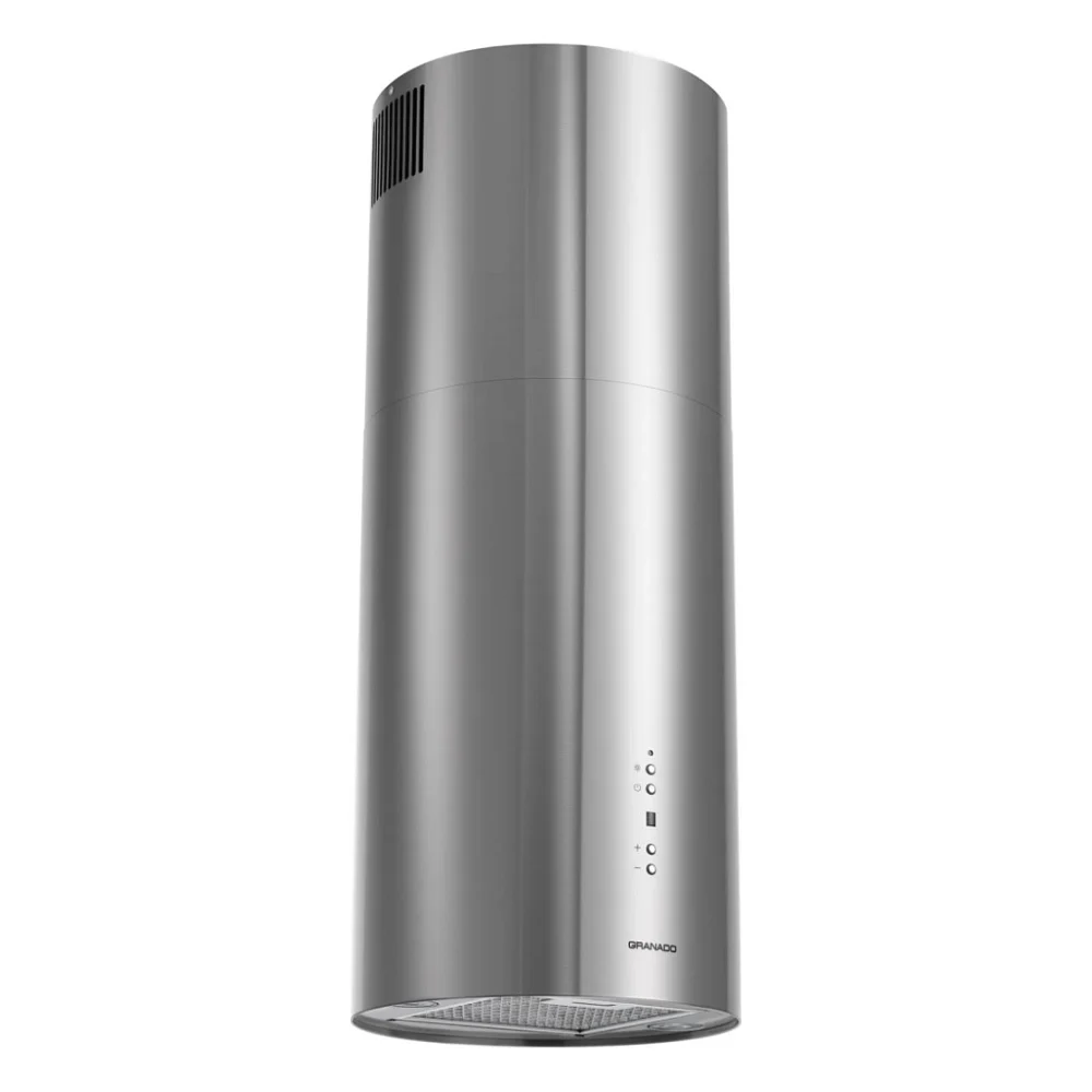 Витяжка кухонна GRANADO Segovia 3604-1200 inox (GCH6436477)