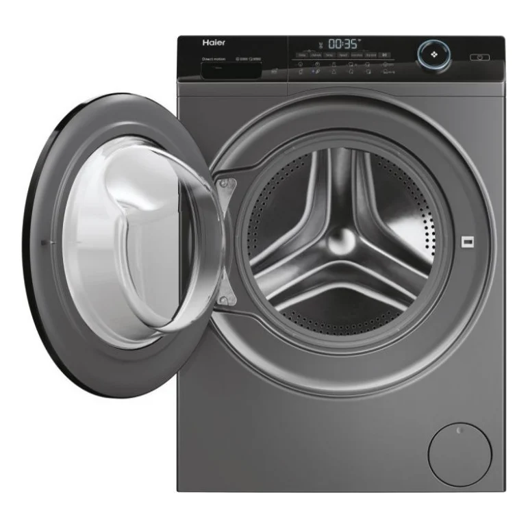 Пральна машина Haier HWD80-B14959S8U1 — фото 2