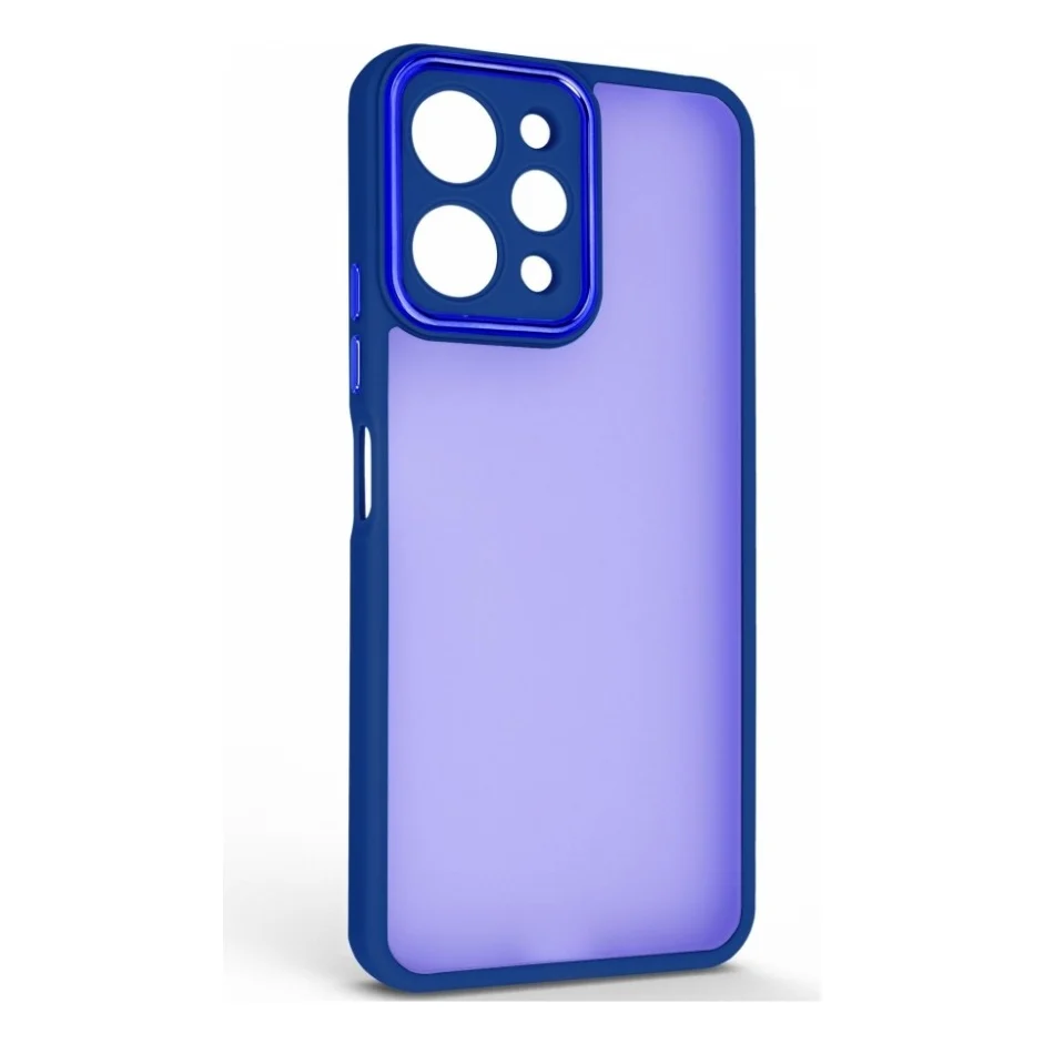 Чохол до мобільного телефона Armorstandart Shade Xiaomi Redmi 12 4G Blue (ARM70101)