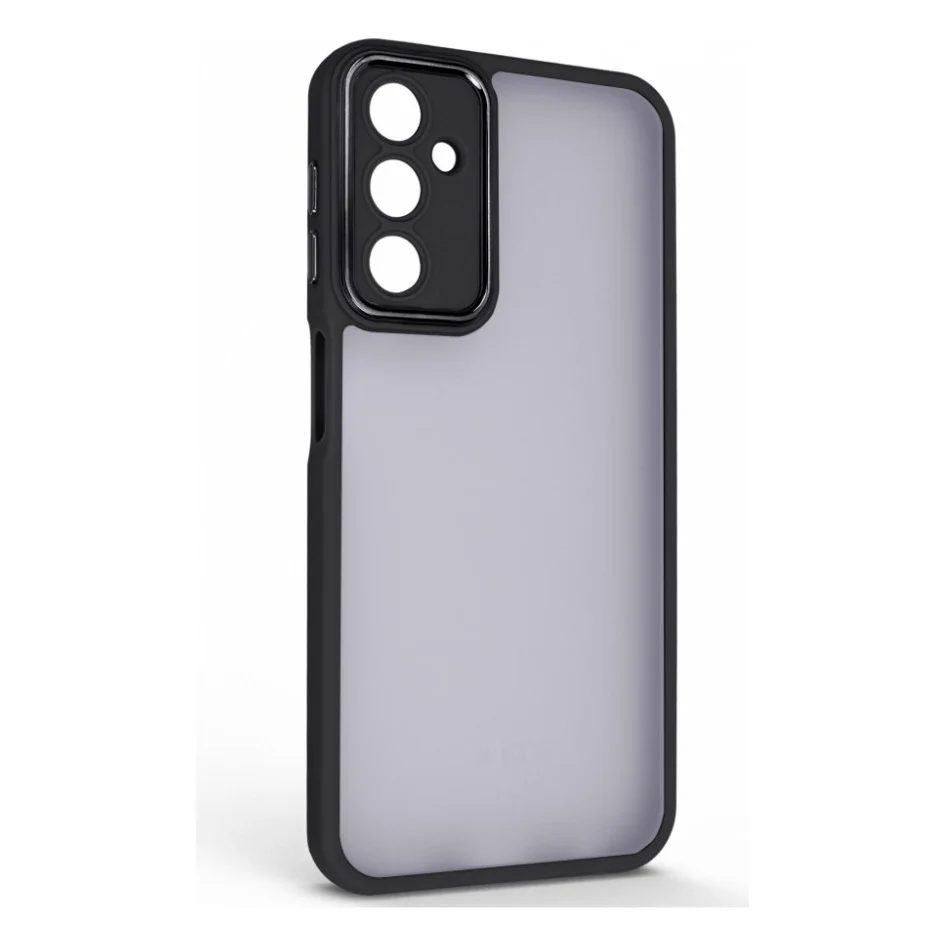 Чохол до мобільного телефона Armorstandart Shade Samsung A24 4G/A25 5G Black (ARM70070)