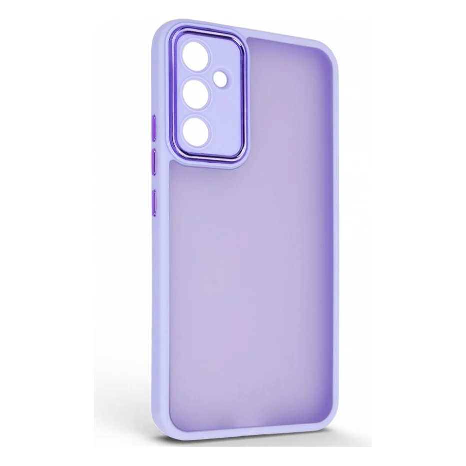 Чохол до мобільного телефона Armorstandart Shade Samsung A34 5G Violet (ARM70077)
