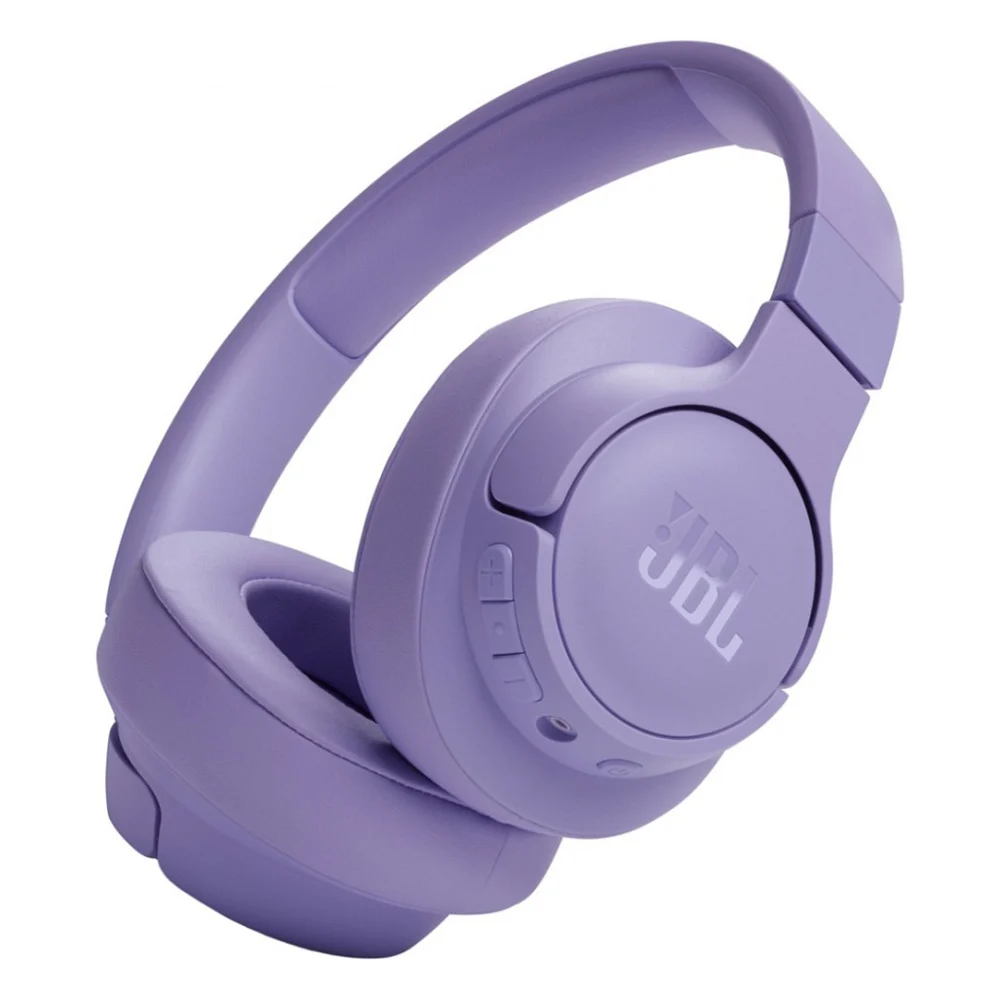 Навушники JBL Tune 720BT Purple (JBLT720BTPUR)