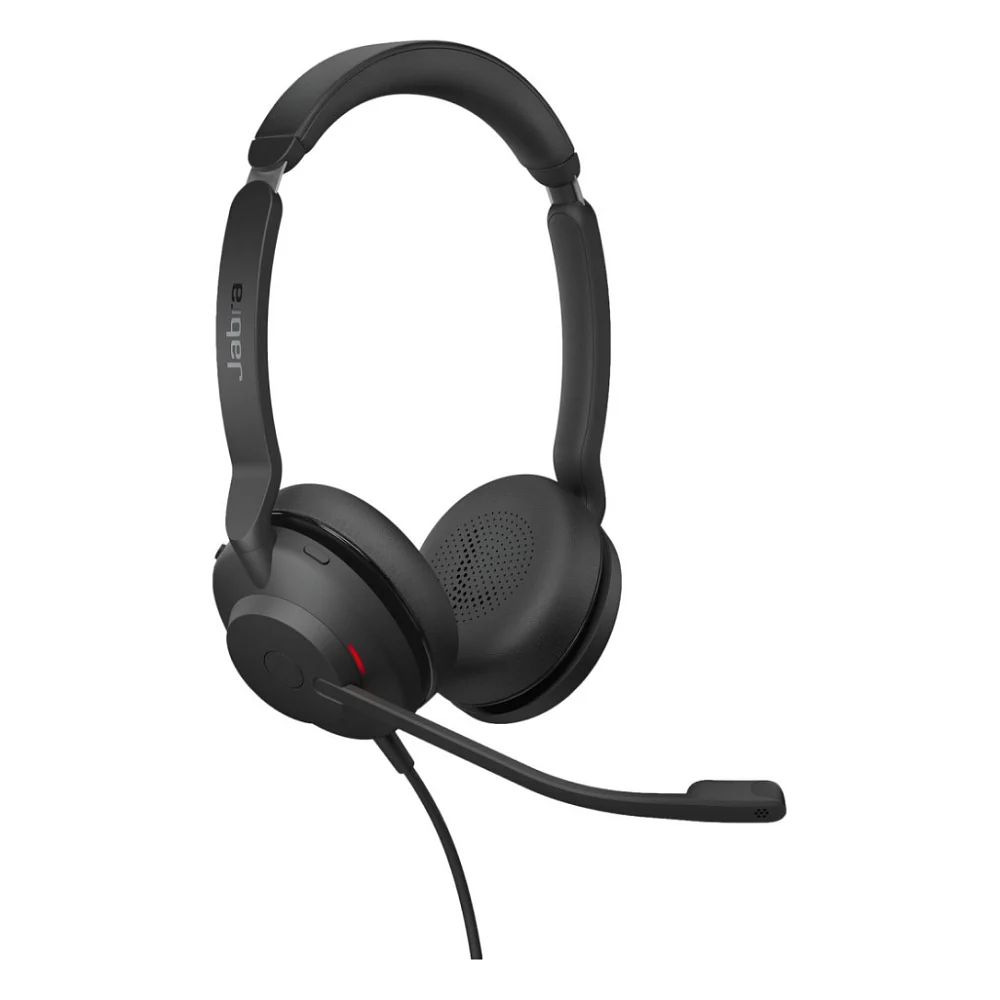 Навушники Jabra Evolve 2 30 SE MS USB-C Stereo (23189-999-879) — фото 5