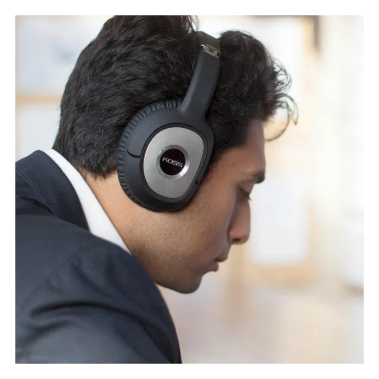 Навушники Koss SP540 Over-Ear (185216.101) — фото 3