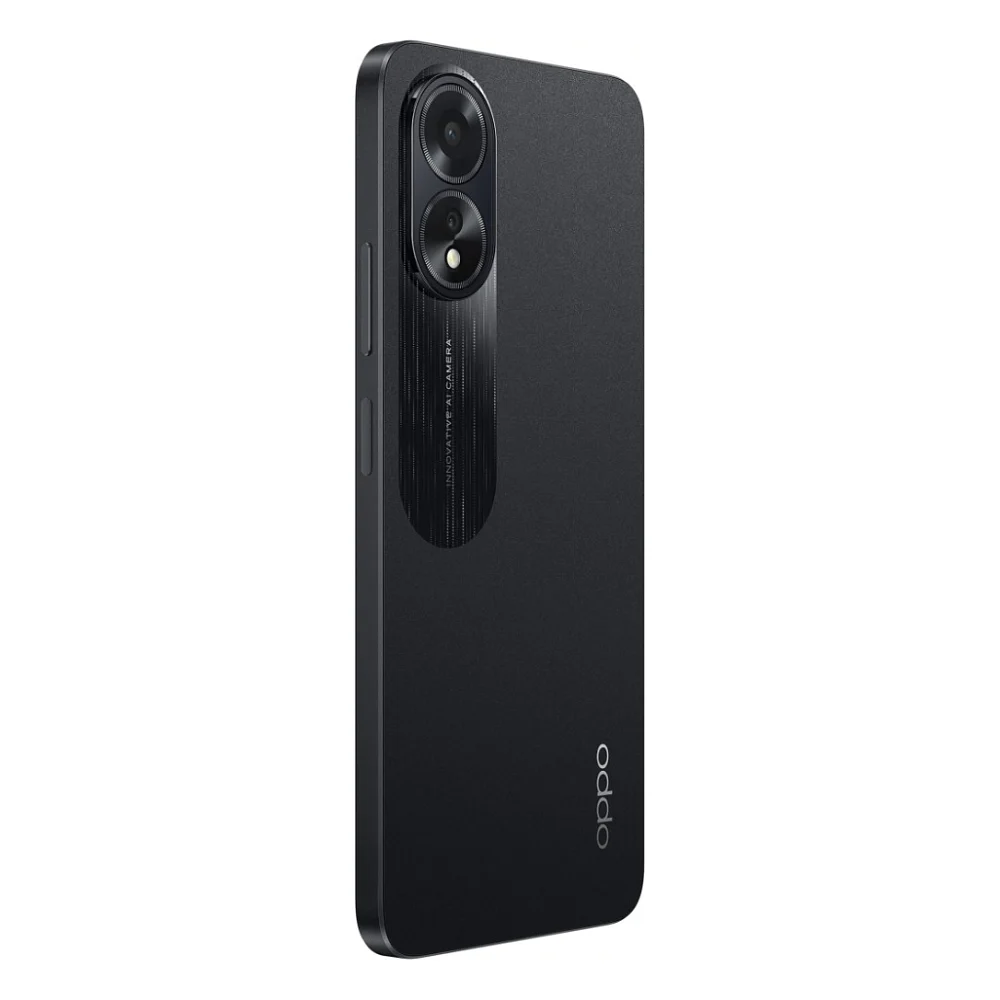 Мобільний телефон Oppo A18 4/128GB Glowing Black (OFCPH2591_ BLACK_4/128) — фото 11