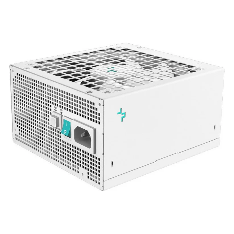 Блок живлення Deepcool 850W (PX850G WH) — фото 3