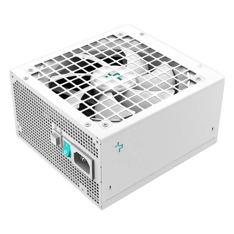 Блок живлення Deepcool 850W (PX850G WH) — фото 4