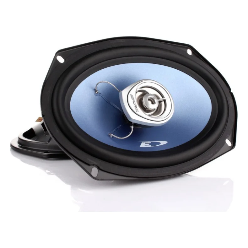 Коаксіальна акустика Alpine SXE-69C2
