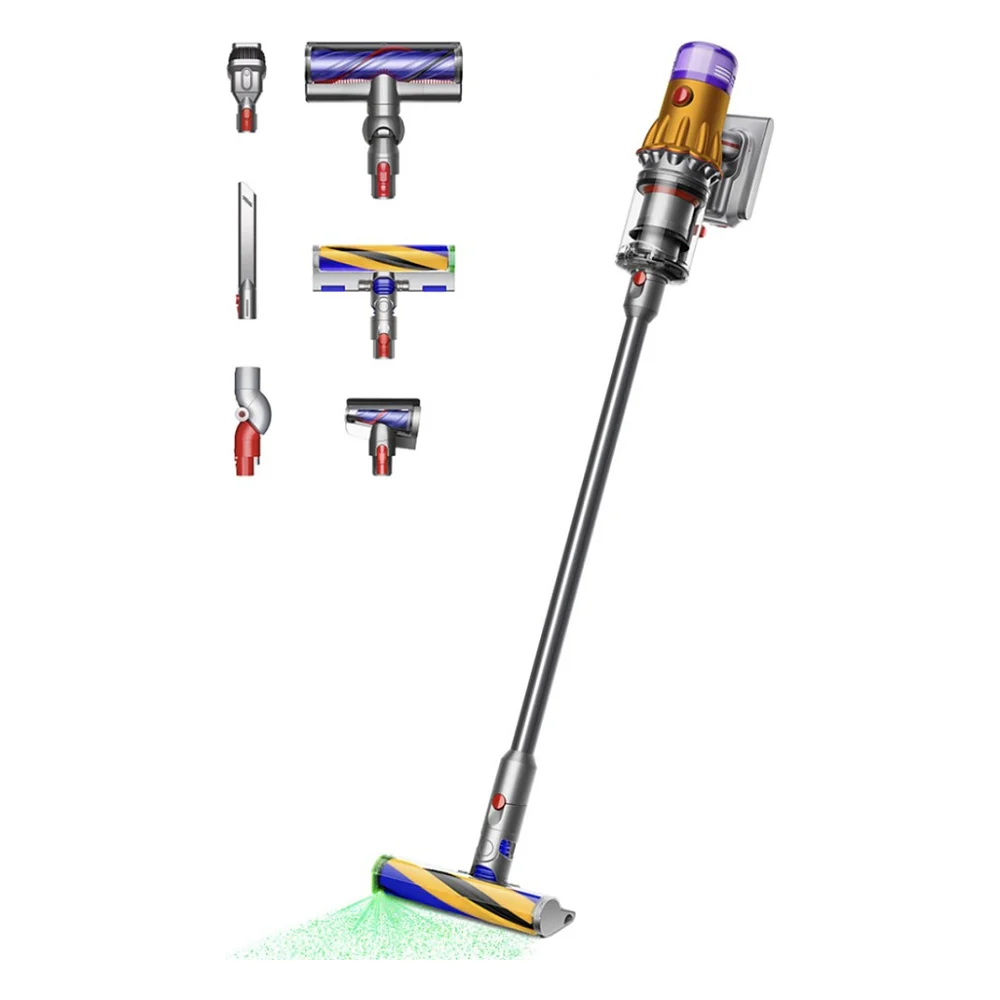 Пилосос Dyson 448884-01 — фото 11