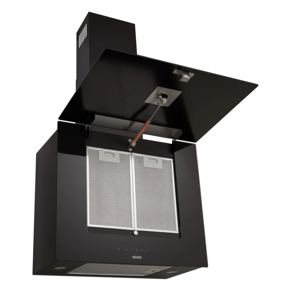 Витяжка кухонна Eleyus INSPIRO 1200 LED 60 BL — фото 9