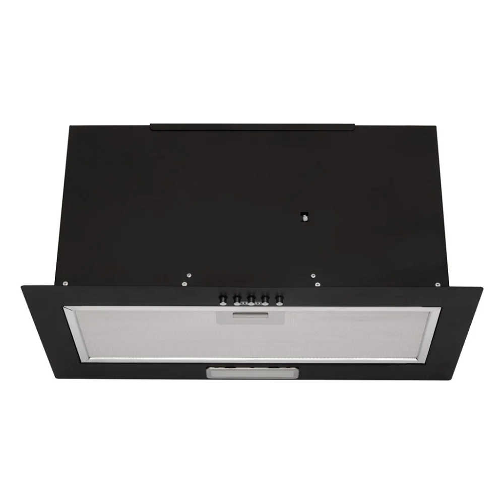 Витяжка кухонна Eleyus UNIA 1200 LED 52 BL